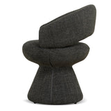 Marvaise Lounge Chair - Kaitoke Green Lounge Chair Cino-Core
