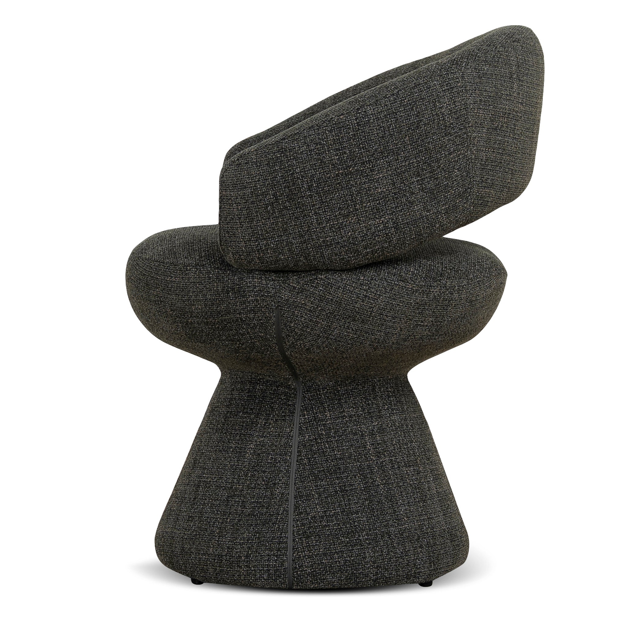 Marvaise Lounge Chair - Kaitoke Green Lounge Chair Cino-Core