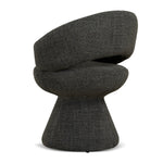Marvaise Lounge Chair - Kaitoke Green Lounge Chair Cino-Core