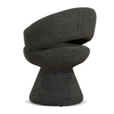 Marvaise Lounge Chair - Kaitoke Green Lounge Chair Cino-Core