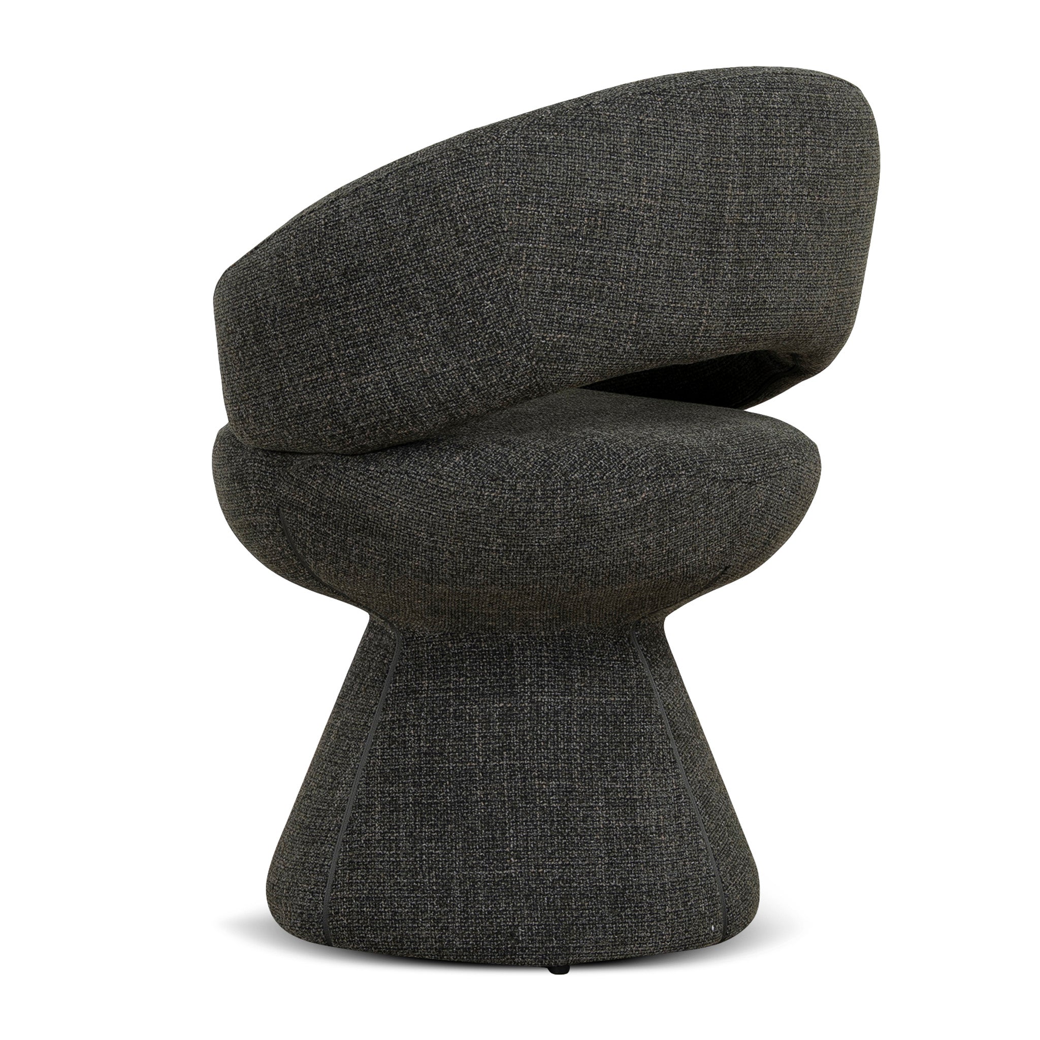 Marvaise Lounge Chair - Kaitoke Green Lounge Chair Cino-Core