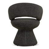 Marvaise Lounge Chair - Kaitoke Green Lounge Chair Cino-Core