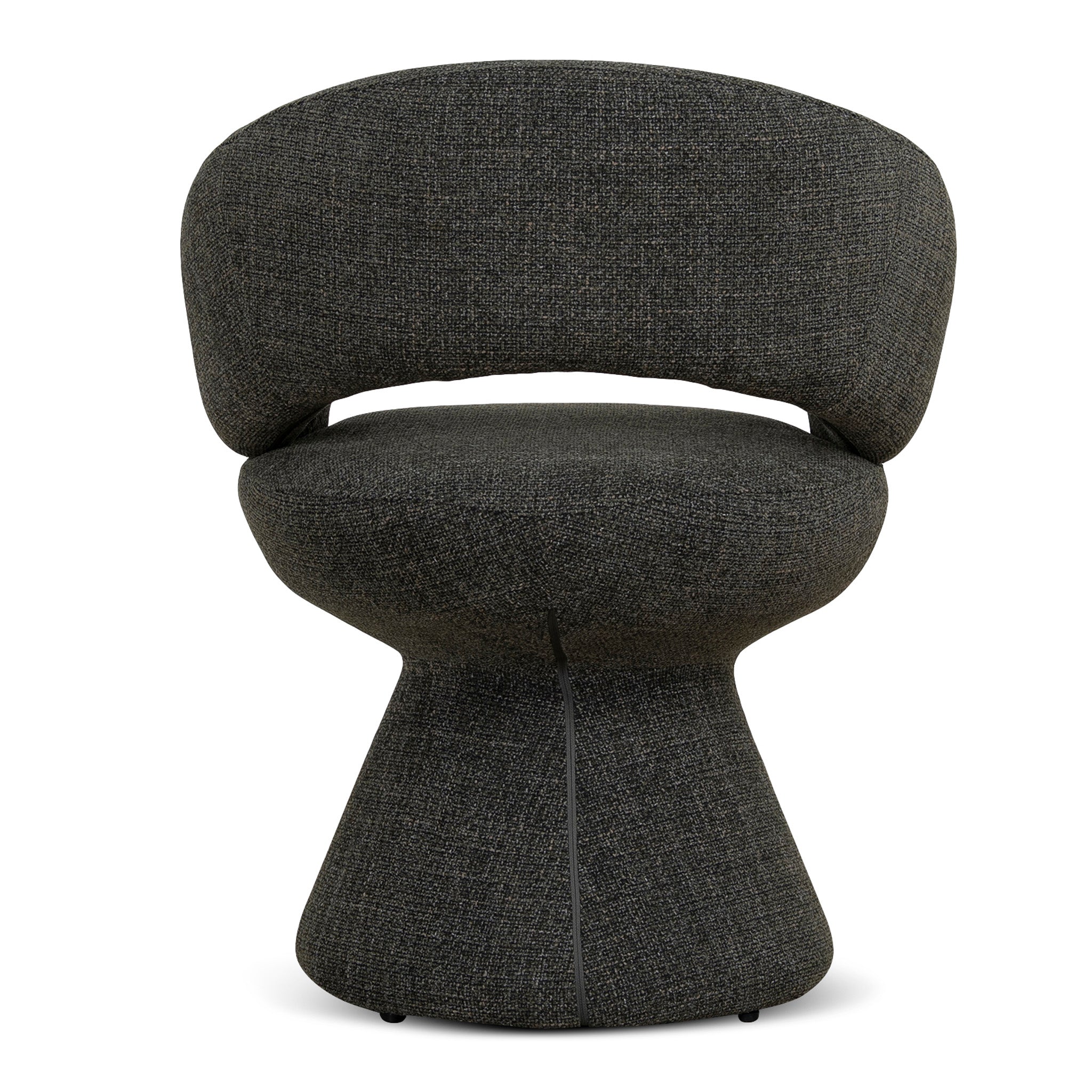 Marvaise Lounge Chair - Kaitoke Green Lounge Chair Cino-Core