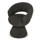 Marvaise Lounge Chair - Kaitoke Green Lounge Chair Cino-Core