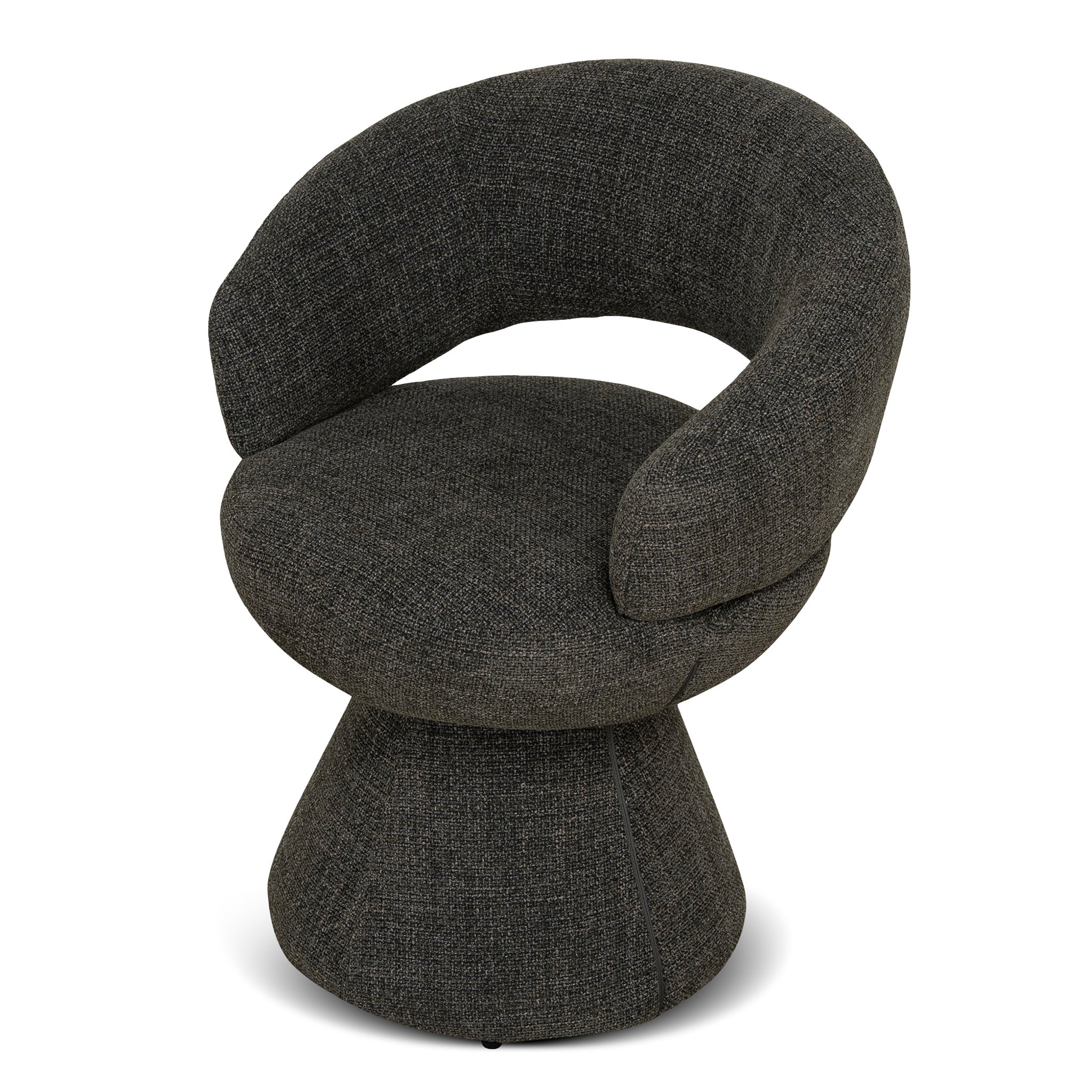 Marvaise Lounge Chair - Kaitoke Green Lounge Chair Cino-Core