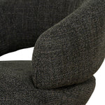 Marvaise Lounge Chair - Kaitoke Green Lounge Chair Cino-Core