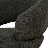 Marvaise Lounge Chair - Kaitoke Green Lounge Chair Cino-Core
