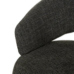 Marvaise Lounge Chair - Kaitoke Green Lounge Chair Cino-Core