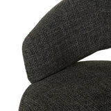 Marvaise Lounge Chair - Kaitoke Green Lounge Chair Cino-Core