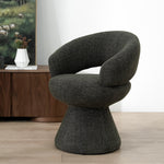 Marvaise Lounge Chair - Kaitoke Green Lounge Chair Cino-Core