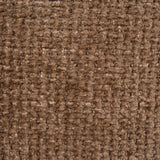 Fabric Sample - Lila Nutmeg Fabric Swatch Interior Secrets
