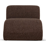 Sivra Lounge Chair - Verona Cinnamon Weave Lounge Chair Cino-Core