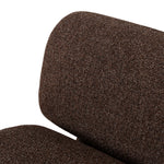 Sivra Lounge Chair - Verona Cinnamon Weave Lounge Chair Cino-Core