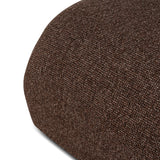 Sivra Lounge Chair - Verona Cinnamon Weave Lounge Chair Cino-Core