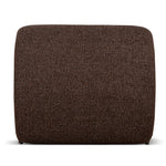Sivra Lounge Chair - Verona Cinnamon Weave Lounge Chair Cino-Core