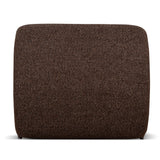 Sivra Lounge Chair - Verona Cinnamon Weave Lounge Chair Cino-Core
