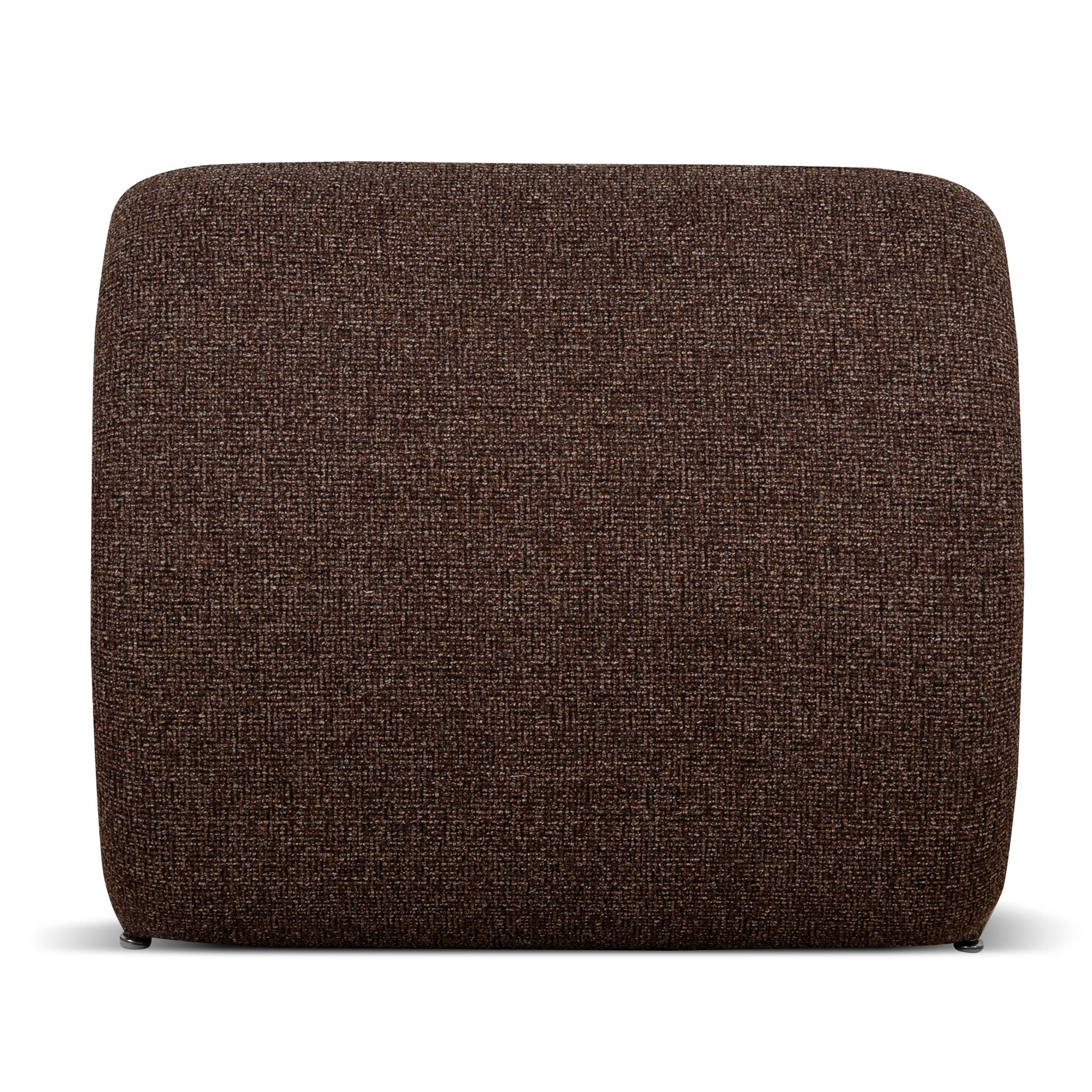 Sivra Lounge Chair - Verona Cinnamon Weave Lounge Chair Cino-Core