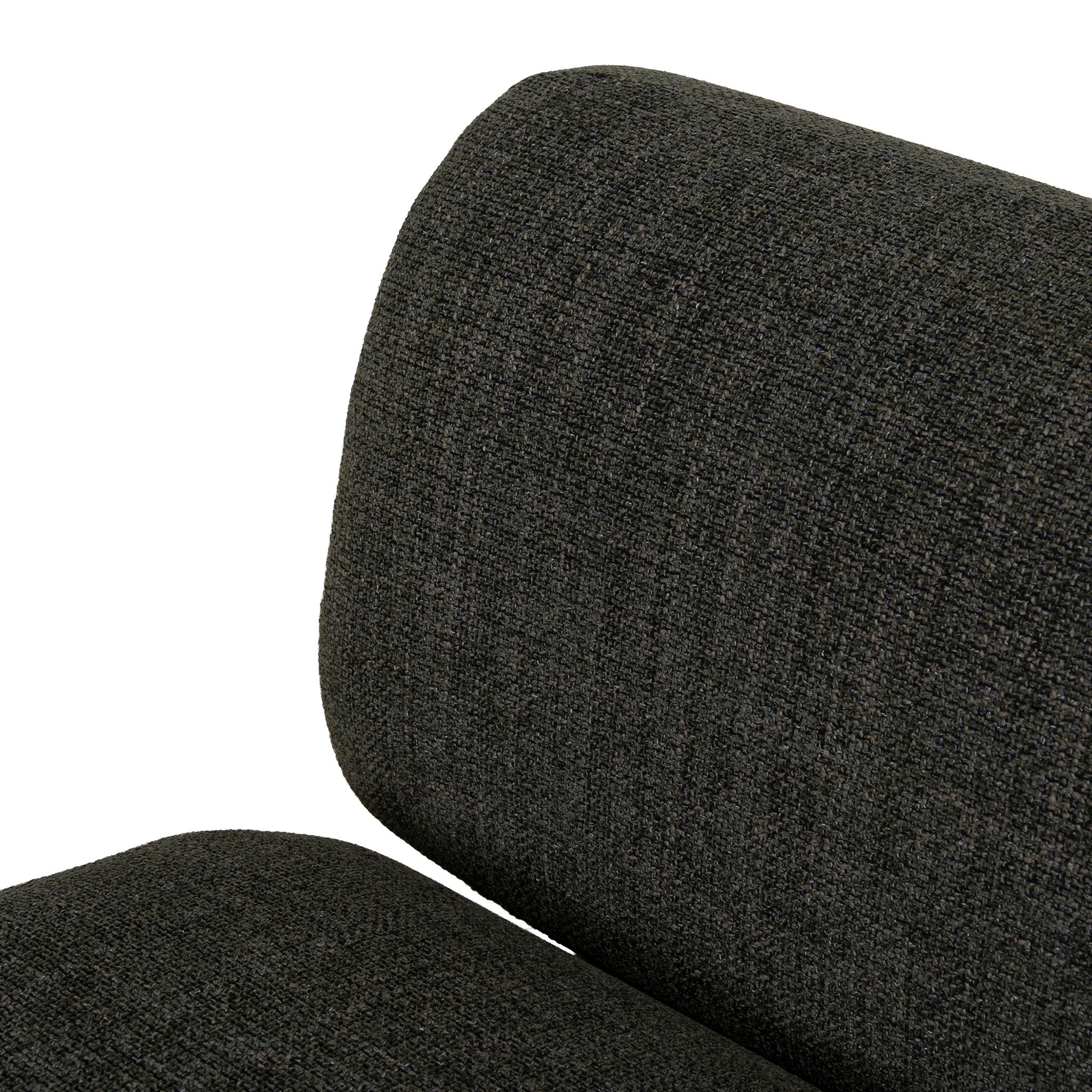 Sivra Lounge Chair - Kaitoke Green Lounge Chair Cino-Core