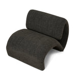 Sivra Lounge Chair - Kaitoke Green Lounge Chair Cino-Core