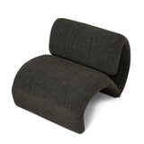 Sivra Lounge Chair - Kaitoke Green Lounge Chair Cino-Core