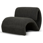 Sivra Lounge Chair - Kaitoke Green Lounge Chair Cino-Core