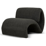 Sivra Lounge Chair - Kaitoke Green Lounge Chair Cino-Core