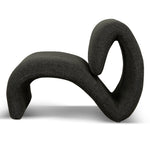 Sivra Lounge Chair - Kaitoke Green Lounge Chair Cino-Core