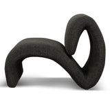 Sivra Lounge Chair - Kaitoke Green Lounge Chair Cino-Core
