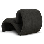 Sivra Lounge Chair - Kaitoke Green Lounge Chair Cino-Core