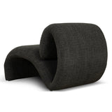 Sivra Lounge Chair - Kaitoke Green Lounge Chair Cino-Core