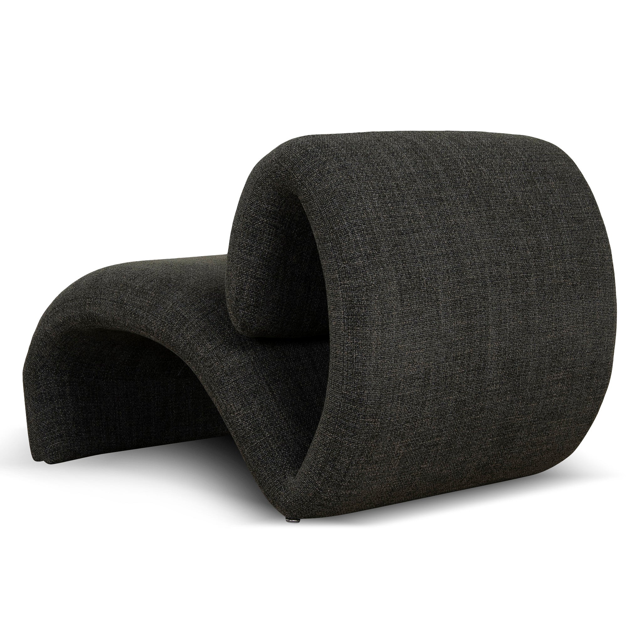 Sivra Lounge Chair - Kaitoke Green Lounge Chair Cino-Core