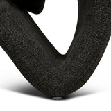 Sivra Lounge Chair - Kaitoke Green Lounge Chair Cino-Core