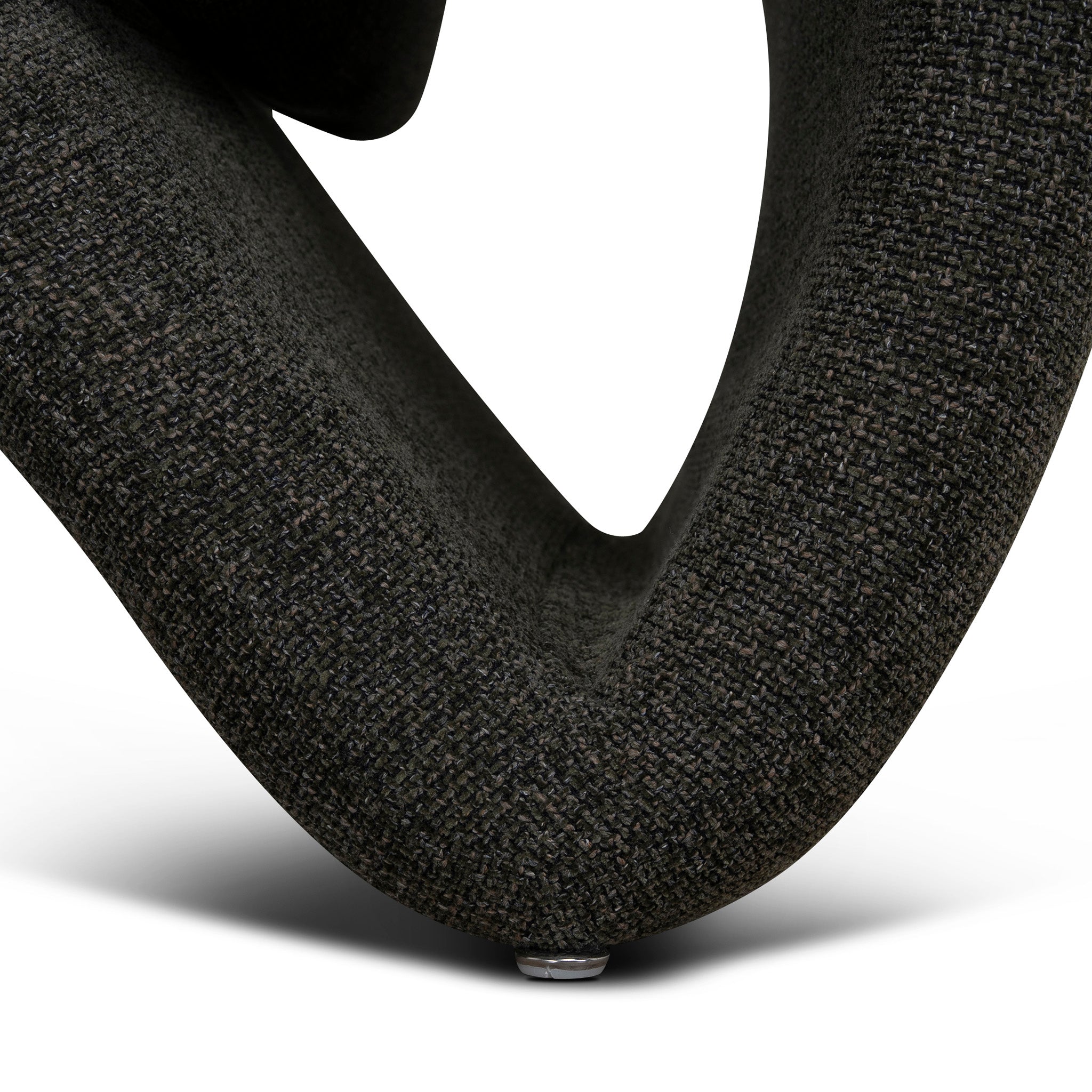 Sivra Lounge Chair - Kaitoke Green Lounge Chair Cino-Core