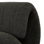 Sivra Lounge Chair - Kaitoke Green Lounge Chair Cino-Core