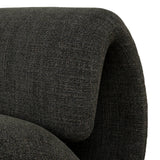 Sivra Lounge Chair - Kaitoke Green Lounge Chair Cino-Core