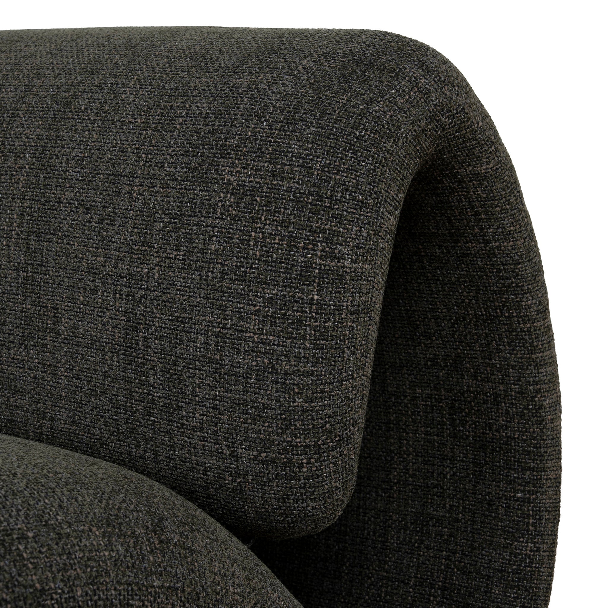 Sivra Lounge Chair - Kaitoke Green Lounge Chair Cino-Core