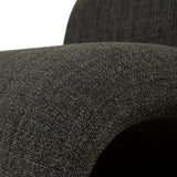Sivra Lounge Chair - Kaitoke Green Lounge Chair Cino-Core