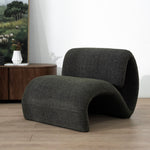 Sivra Lounge Chair - Kaitoke Green Lounge Chair Cino-Core