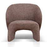 Sonora Armchair - Santiago Copper Armchair OL Sofa-Core