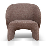 Sonora Armchair - Santiago Copper Armchair OL Sofa-Core