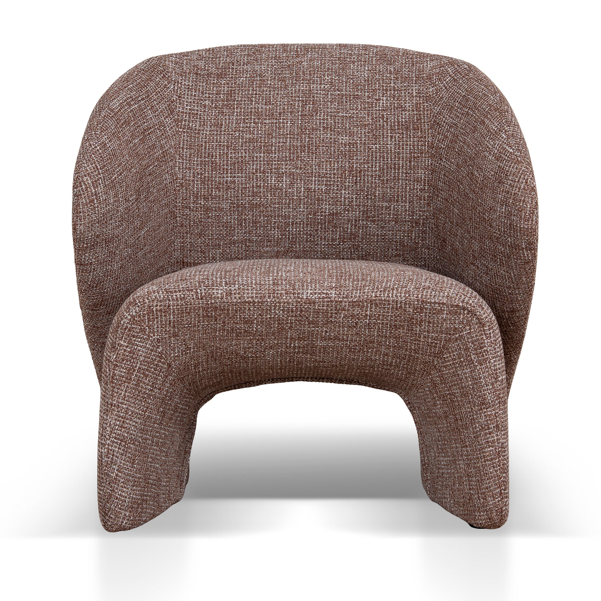 Sonora Armchair - Santiago Copper Armchair OL Sofa-Core