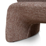 Sonora Armchair - Santiago Copper Armchair OL Sofa-Core
