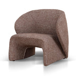 Sonora Armchair - Santiago Copper Armchair OL Sofa-Core