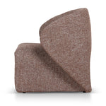 Sonora Armchair - Santiago Copper Armchair OL Sofa-Core