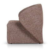 Sonora Armchair - Santiago Copper Armchair OL Sofa-Core