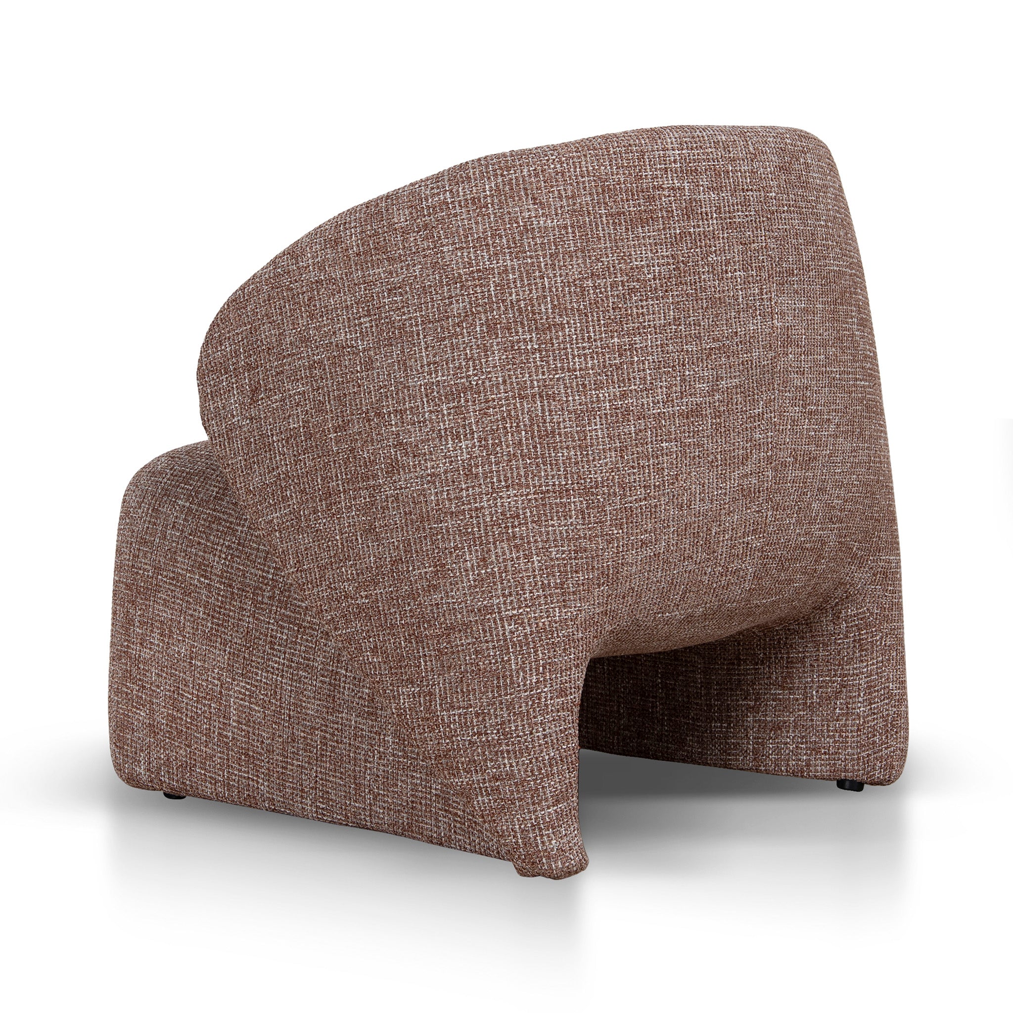 Sonora Armchair - Santiago Copper Armchair OL Sofa-Core