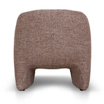 Sonora Armchair - Santiago Copper Armchair OL Sofa-Core