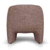 Sonora Armchair - Santiago Copper Armchair OL Sofa-Core