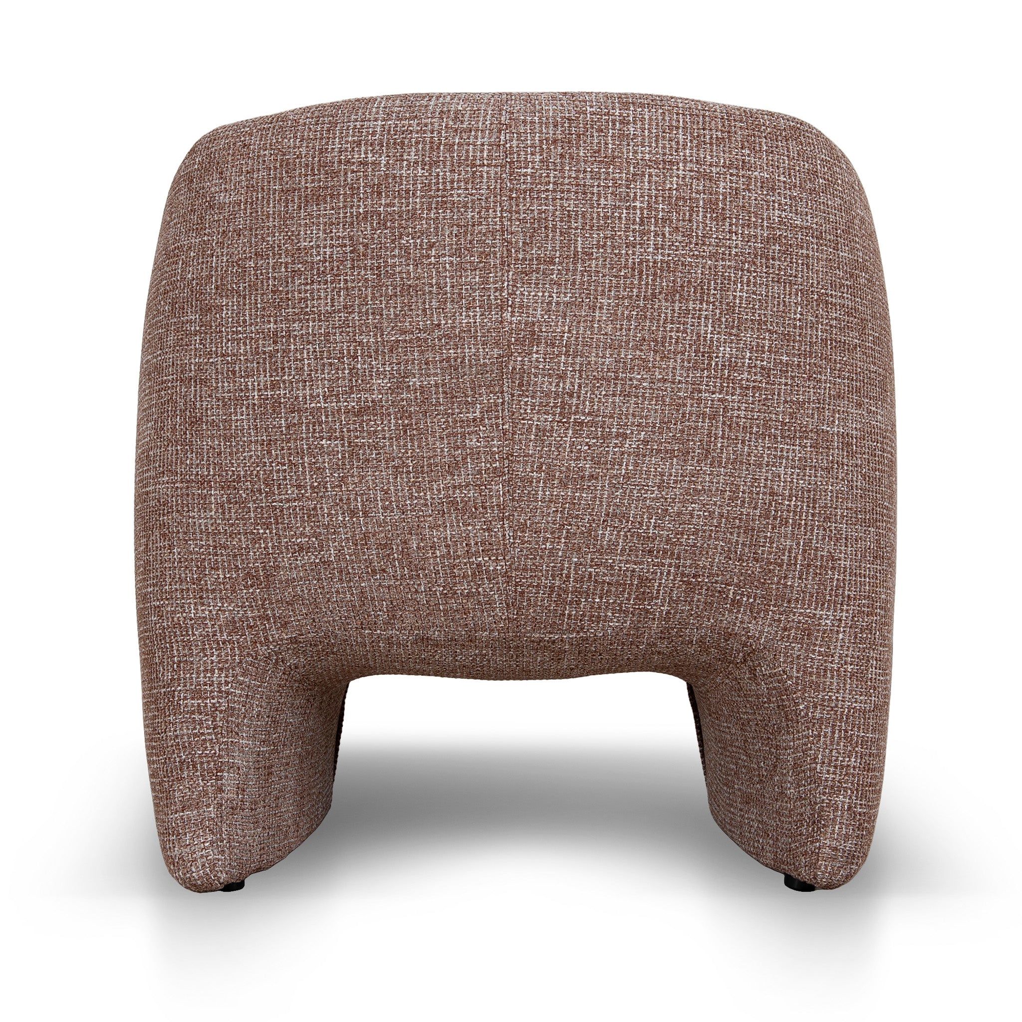 Sonora Armchair - Santiago Copper Armchair OL Sofa-Core