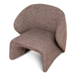 Sonora Armchair - Santiago Copper Armchair OL Sofa-Core